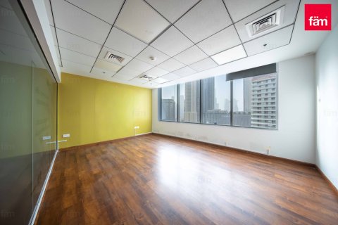 Office in Business Bay, Dubai 129.5 sq.m. № 69611 - photo 1