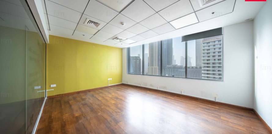 Office in Business Bay, Dubai 129.5 sq.m. № 69611