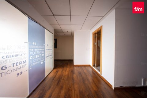 Office in Business Bay, Dubai 129.5 sq.m. № 69611 - photo 4