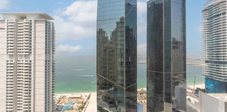 شقة في دبي 3 غرف نوم, 202.5 م² رقم 69665