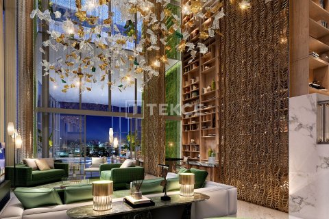 Penthouse à Al Safa, Dubai, 4 chambres, 266 m², № 9723 - photo 16