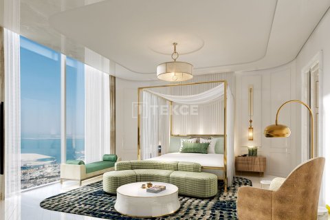 Penthouse à Al Safa, Dubai, 4 chambres, 266 m², № 9723 - photo 15