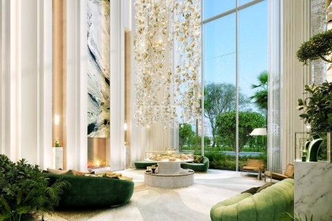 Penthouse à Al Safa, Dubai, 4 chambres, 266 m², № 9723 - photo 23