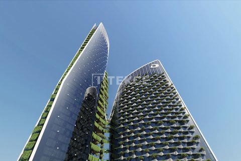 Penthouse à Al Safa, Dubai, 4 chambres, 266 m², № 9723 - photo 11