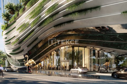Penthouse à Al Safa, Dubai, 4 chambres, 266 m², № 9723 - photo 10