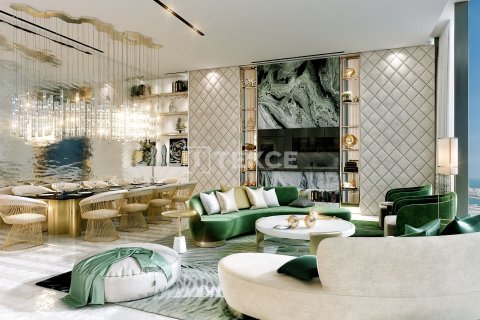 Penthouse à Al Safa, Dubai, 4 chambres, 266 m², № 9723 - photo 2