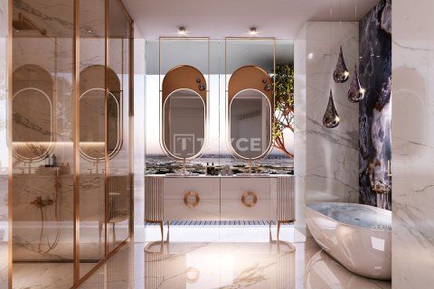 Penthouse in Business Bay, Dubai 4 bedrooms, 287 sq.m. № 9729 - photo 25