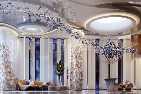 Penthouse in Business Bay, Dubai 4 bedrooms, 287 sq.m. № 9729 - photo 8
