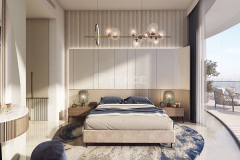 Penthouse in Business Bay, Dubai 4 bedrooms, 287 sq.m. № 9729 - photo 16