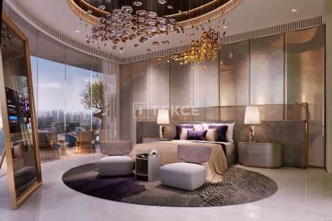 Penthouse in Business Bay, Dubai 4 bedrooms, 287 sq.m. № 9729 - photo 24