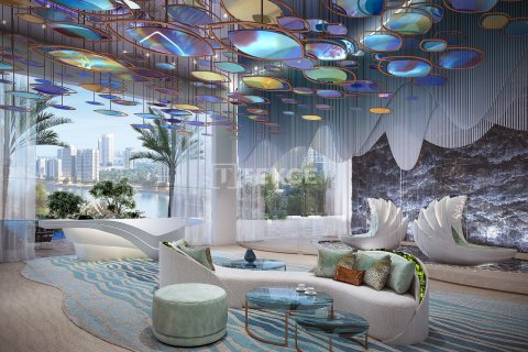 Penthouse in Business Bay, Dubai 4 bedrooms, 287 sq.m. № 9729 - photo 7