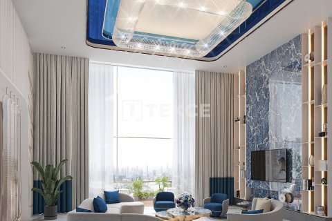 Penthouse in Business Bay, Dubai 4 bedrooms, 287 sq.m. № 9729 - photo 23