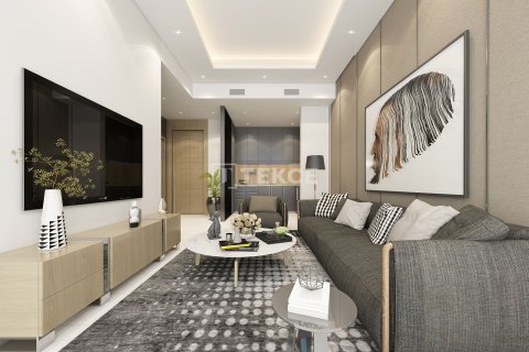 Duplex in Jumeirah Village Triangle, Dubai 3 bedrooms, 192 sq.m. № 9728 - photo 10