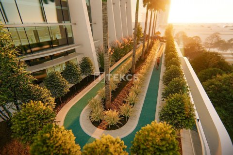 Duplex in Jumeirah Village Triangle, Dubai 3 bedrooms, 192 sq.m. № 9728 - photo 5