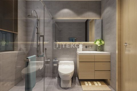 Duplex in Jumeirah Village Triangle, Dubai 3 bedrooms, 192 sq.m. № 9728 - photo 6