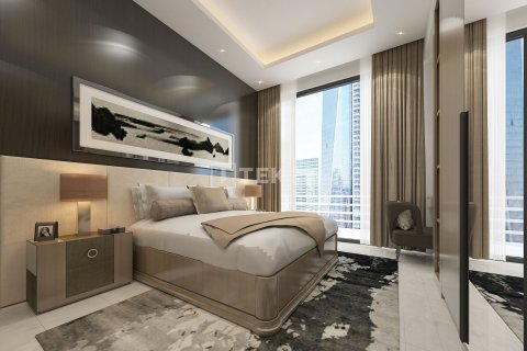 Duplex in Jumeirah Village Triangle, Dubai 3 bedrooms, 192 sq.m. № 9728 - photo 7