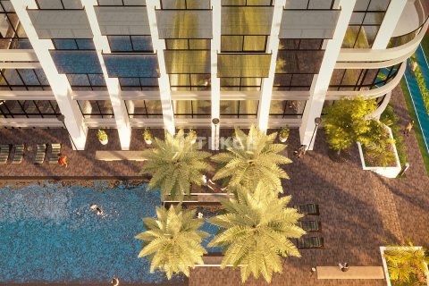 Duplex in Jumeirah Village Triangle, Dubai 3 bedrooms, 192 sq.m. № 9728 - photo 3