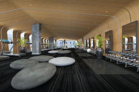 Duplex in Jumeirah Village Triangle, Dubai 3 bedrooms, 192 sq.m. № 9728 - photo 9