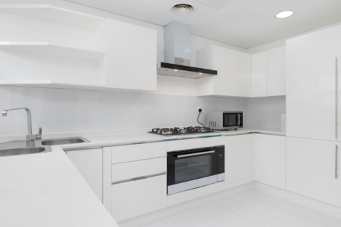 Villa in Dubai 4 bedrooms, 156 sq.m. № 9027 - photo 6