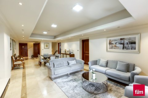Купить таунхаус в Пальме Джумейре, Дубай: 3 спальни, 455.9м², № 9014 - фото 28