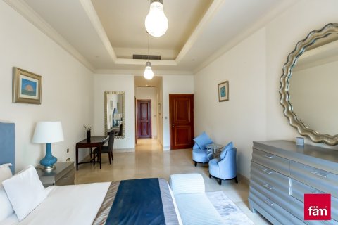 Купить таунхаус в Пальме Джумейре, Дубай: 3 спальни, 455.9м², № 9014 - фото 11