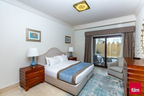 Купить таунхаус в Пальме Джумейре, Дубай: 3 спальни, 455.9м², № 9014 - фото 19