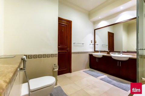 Купить таунхаус в Пальме Джумейре, Дубай: 3 спальни, 455.9м², № 9014 - фото 22