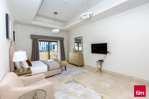 Купить таунхаус в Пальме Джумейре, Дубай: 3 спальни, 455.9м², № 9014 - фото 17