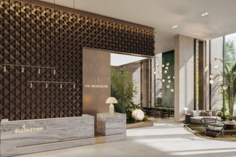 Appartement à Dubai, 1 chambre, 74 m², № 9020 - photo 6