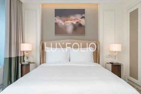 Apartment in Downtown Dubai (Downtown Burj Dubai), Dubai 4 bedrooms, 270 sq.m. № 46336 - photo 12