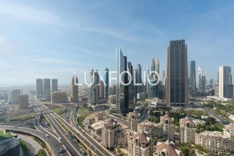 Apartment in Downtown Dubai (Downtown Burj Dubai), Dubai 4 bedrooms, 270 sq.m. № 46336 - photo 19