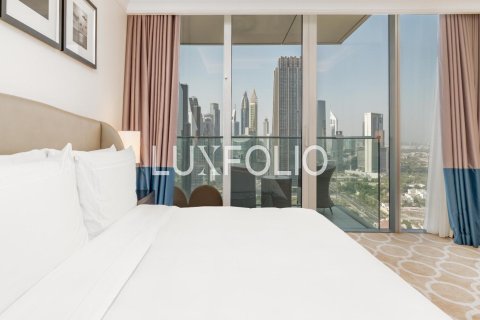 Apartment in Downtown Dubai (Downtown Burj Dubai), Dubai 4 bedrooms, 270 sq.m. № 46336 - photo 9