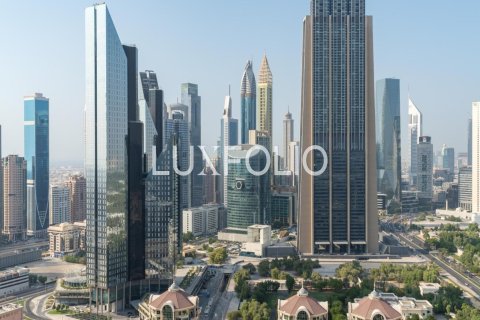 Apartment in Downtown Dubai (Downtown Burj Dubai), Dubai 4 bedrooms, 270 sq.m. № 46336 - photo 18