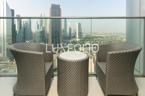 Apartment in Downtown Dubai (Downtown Burj Dubai), Dubai 4 bedrooms, 270 sq.m. № 46336 - photo 17