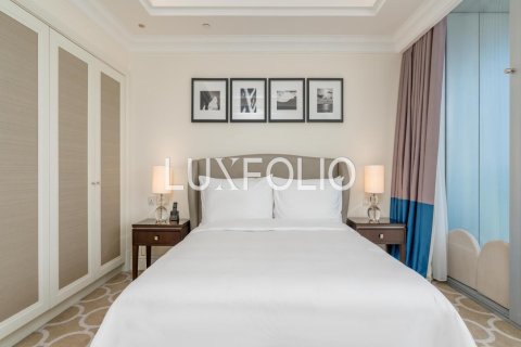 Apartment in Downtown Dubai (Downtown Burj Dubai), Dubai 4 bedrooms, 270 sq.m. № 46336 - photo 8