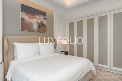 Apartment in Downtown Dubai (Downtown Burj Dubai), Dubai 4 bedrooms, 270 sq.m. № 46336 - photo 10