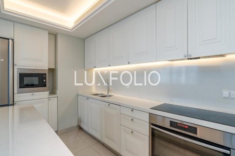 Apartment in Downtown Dubai (Downtown Burj Dubai), Dubai 4 bedrooms, 270 sq.m. № 46336 - photo 13