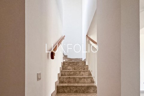 Townhouse in Maple at Dubai Hills Estate, Dubai Hills Estate, Dubai 3 bedrooms, 194 sq.m. № 46337 - photo 8