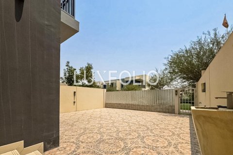 Townhouse in Maple at Dubai Hills Estate, Dubai Hills Estate, Dubai 3 bedrooms, 194 sq.m. № 46337 - photo 20
