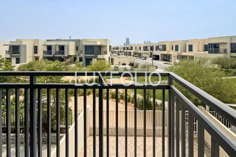 Townhouse in Maple at Dubai Hills Estate, Dubai Hills Estate, Dubai 3 bedrooms, 194 sq.m. № 46337 - photo 19