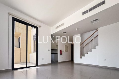Townhouse in Maple at Dubai Hills Estate, Dubai Hills Estate, Dubai 3 bedrooms, 194 sq.m. № 46337 - photo 5