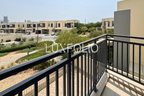 Townhouse in Maple at Dubai Hills Estate, Dubai Hills Estate, Dubai 3 bedrooms, 194 sq.m. № 46337 - photo 18