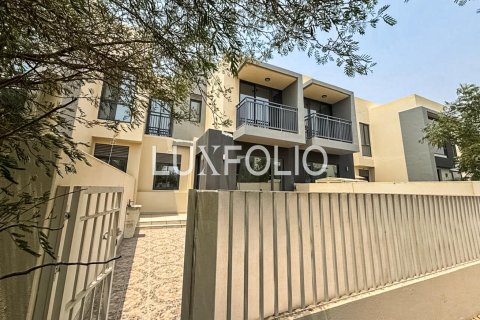 Townhouse in Maple at Dubai Hills Estate, Dubai Hills Estate, Dubai 3 bedrooms, 194 sq.m. № 46337 - photo 17
