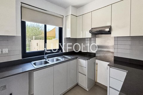 Townhouse in Maple at Dubai Hills Estate, Dubai Hills Estate, Dubai 3 bedrooms, 194 sq.m. № 46337 - photo 4
