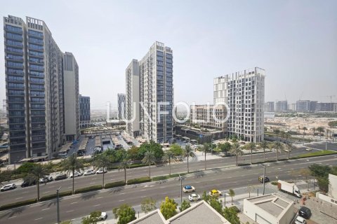 Apartamento en Dubai Hills Estate, Dubai, 1 dormitorio, 60 m², № 46325 - foto 8