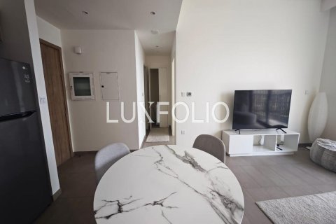 Apartamento en Dubai Hills Estate, Dubai, 1 dormitorio, 60 m², № 46325 - foto 3
