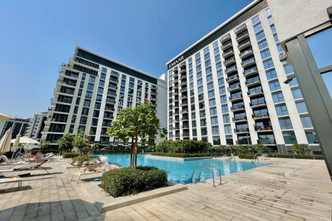 Apartamento en Dubai Hills Estate, Dubai, 1 dormitorio, 60 m², № 46325 - foto 11
