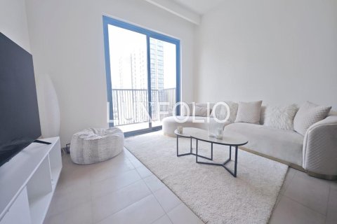 Apartamento en Dubai Hills Estate, Dubai, 1 dormitorio, 60 m², № 46325 - foto 2