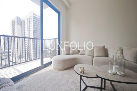Apartamento en Dubai Hills Estate, Dubai, 1 dormitorio, 60 m², № 46325 - foto 6