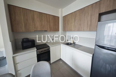 Apartamento en Dubai Hills Estate, Dubai, 1 dormitorio, 60 m², № 46325 - foto 4